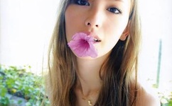 write.as含着液体走路